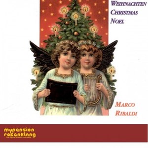 Weihnachten - Christmas - Noel - Navidad -The Most Beautiful Christmas-Songs