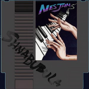Title (Piano and NES Version)