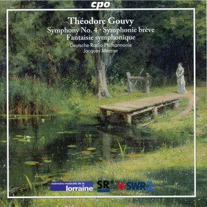 Symphony No. 4 in D Minor, Op. 25 - Symphony No. 4 in D Minor, Op. 25: IV. Finale. Allegro con brio