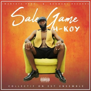 Sale Game (Explicit)