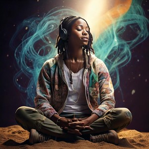 Zen Flow: Meditation Hip Hop Music Vibes