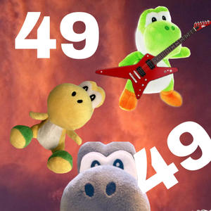 49 (feat. Lil dread) (2024 Remaster|Explicit)