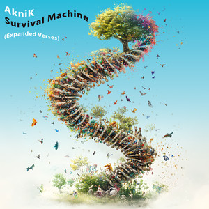 Survival Machine (Expanded Verses)