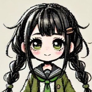 明日も  [花隈千冬] (COVER版)