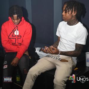 A Song (feat. 41liljay) (Explicit)