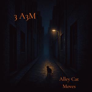 Alley Cat Moves (feat. Sean Brittain)