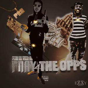 OTG, Pt. 1 (feat. TopNotch) (Explicit)