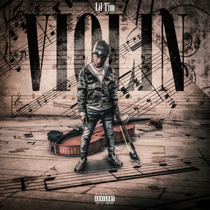 Violin (Explicit)