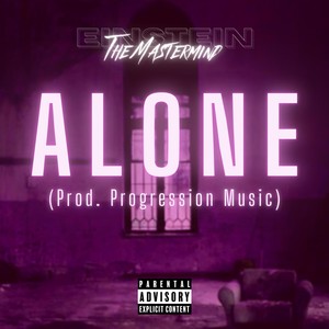 Alone (Explicit)