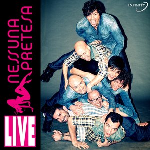 Maledetta primavera / tanti auguri / la notte vola (Live)