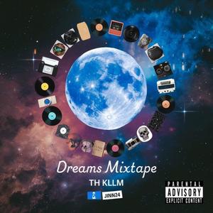 IntroDreamsMixtape-prod. Jinn24 (Explicit)