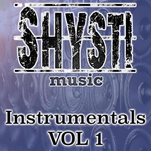 Shysti Music Instrumentals, Vol. 1