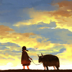 我在时间尽头等你