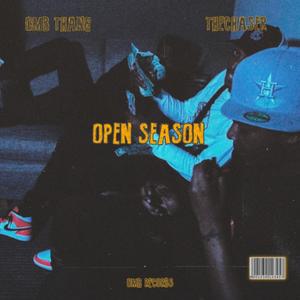 Open Season (feat. OMB Thang) [Explicit]