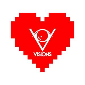 Love (Visions Remix)