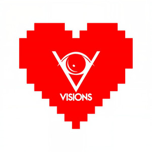 Love (ANTI-HERO - Love|Visions Remix)