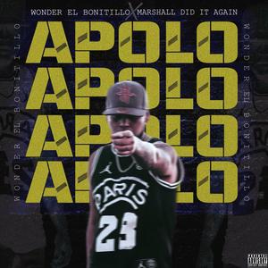 APOLO (feat. Marshall Did It Again)