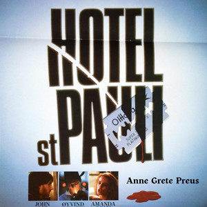 Hotel St, Pauli