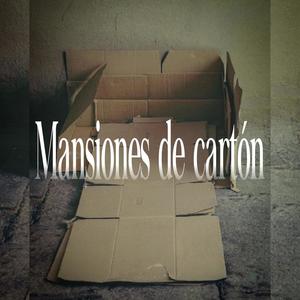 Mansiones de cartón