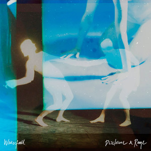 Waterfall (Todd Edwards Remix)