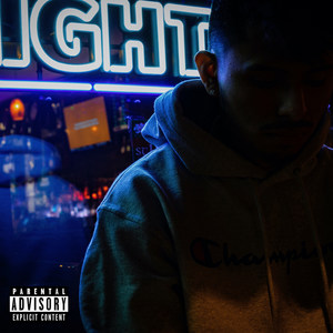 Wasted Time (Explicit)