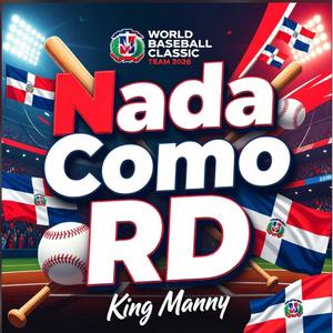 Nada Como RD (Dembow)