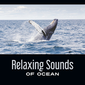 Relaxing Sounds of Ocean – Whales & Ukulele, Water Consort Therapy, Natural Stress Relief, Mindless, Deep Meditation