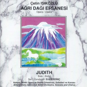 Ağrı Dağı Efsanesi - Judith