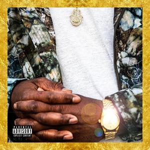 She Gone Ride(feat. Cyrus Deshield) (Explicit)
