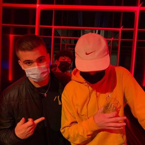 Socrate (feat. Bawza) (Explicit)