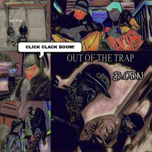 Click Clack Boom! (Explicit)