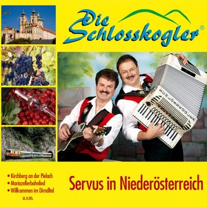 Servus in Niederösterreich