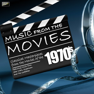 Music from Movies. The 1970's