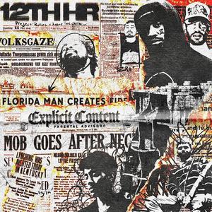 TWELFTH HOUR. (feat. Aster The GEMini) (Explicit)