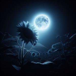 Sunflower for the Moon (feat. Brian West)
