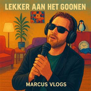 Lekker aan het Goonen