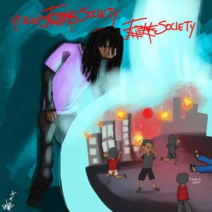 Fsociety (Explicit)