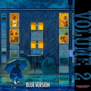 Trauma MBS (feat. BlueAlien) (Explicit)