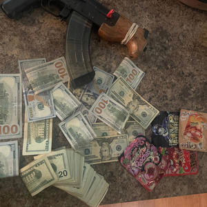 Yo Hoe my Freak (feat. $l1medyou) (Explicit)