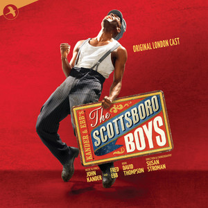 The Scottsboro Boys (Original London Cast Recording)