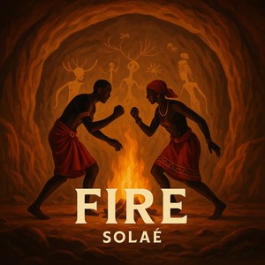solae - Fire
