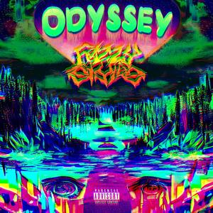 Odyssey EP (Explicit)