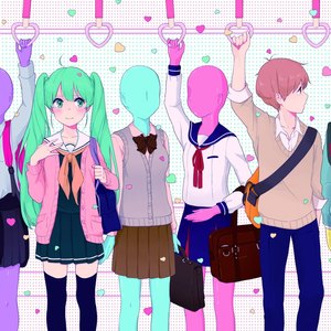 ラブマジックディスコ