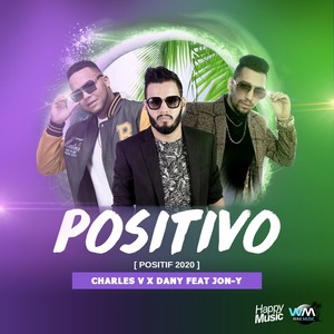 Positivo (Positif 2020 Spanish Version)