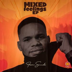 Mixed Feelings (EP)