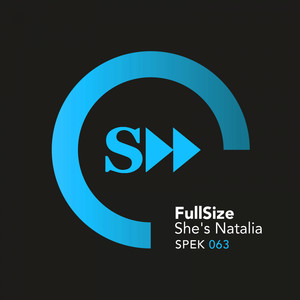 She's Natalia (Intro Mix)