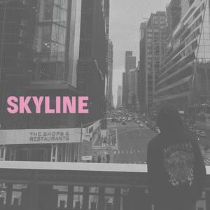 Skyline (feat. superdupersultan) (Explicit)