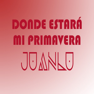 Donde Estará Mi Primavera