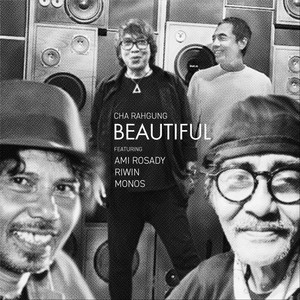 Beautiful (feat. Ami Rosady, Riwin & Monos)