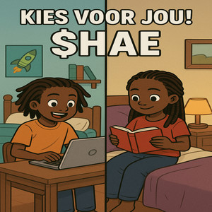 Kies voor jou (Explicit)